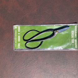 Masaaki Bonsai Trimming Shears