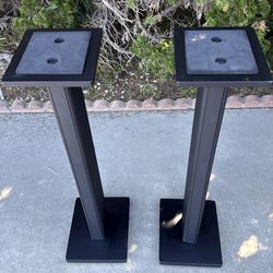Speaker Stands