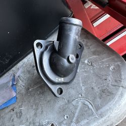 Rsx Type S Thermostat