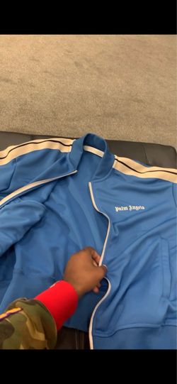 Palm angles jacket