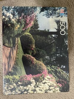 1500 Pc Puzzles