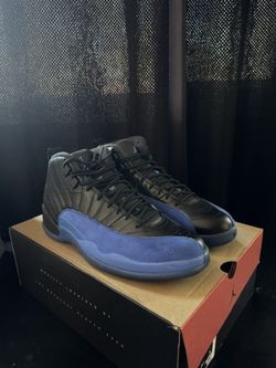 Jordan 12 Game Royal color way size 11