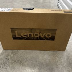 Lenovo Ideapad Laptop new in box