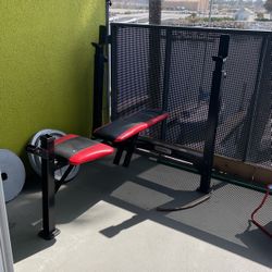 Bench Press