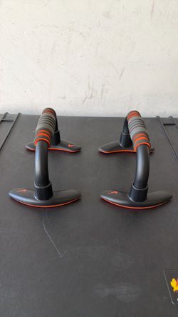 Nike Push-Up Grips