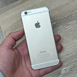 iPhone 6 Unlocked / Desbloqueado 😍