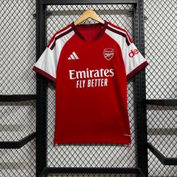 Arsenal 26/27 jersey