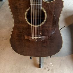Takamine P1 
