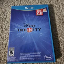 Disney Infinite 2.0 - WiiU