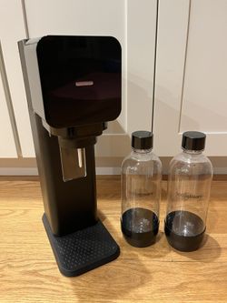 Soda Stream
