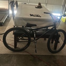 26 Inch Haro SE Custom Bike