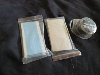 Tape in  extensions tape