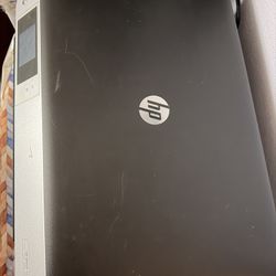 HP Envy 5530 Printer