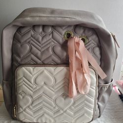 Besty Johnson Backpack