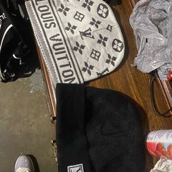 Designer Beanies