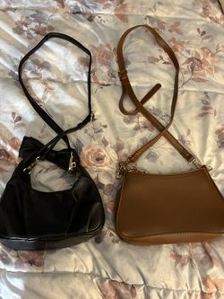 Over The Shoulder, Small Handbags