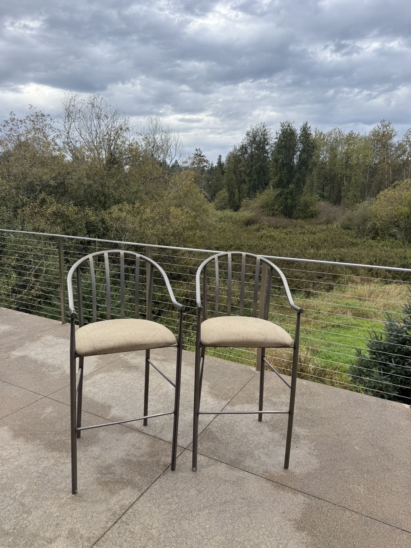 Barstools