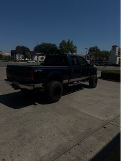 2003 Ford F-350