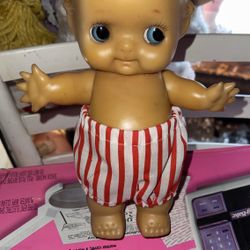 Vintage Kewpies Doll From Japan