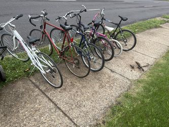 Time Of Bikes Ava Now All The Big Ones Are 80 Each One 