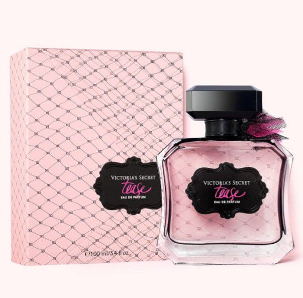 Victoria Secret Tease 1.7fl oz perfume