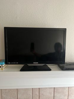Phillips 28 inch TV