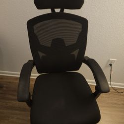 Desk chair