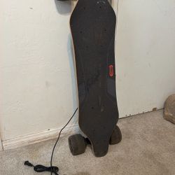 Meepo Shuffle S Electric Skateboard 