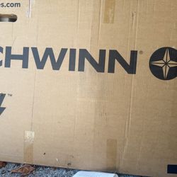 Brand New Ebike’s  Boxes 