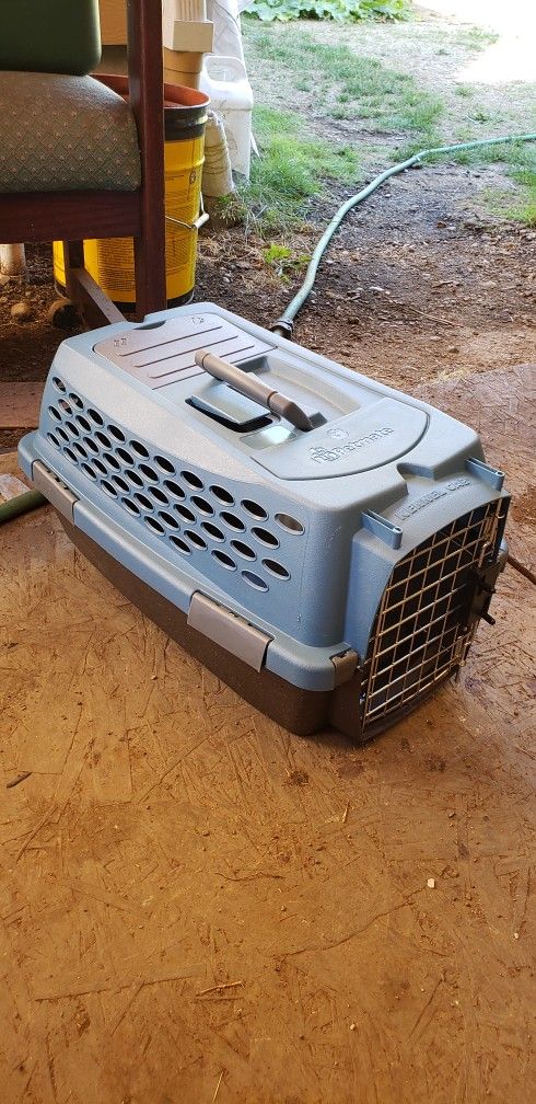 Animal Kennel
