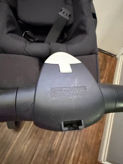 Stokke Stroller