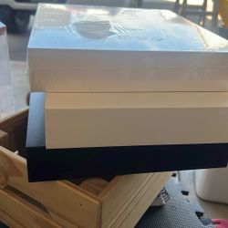 3 Floating IKEA Shelves