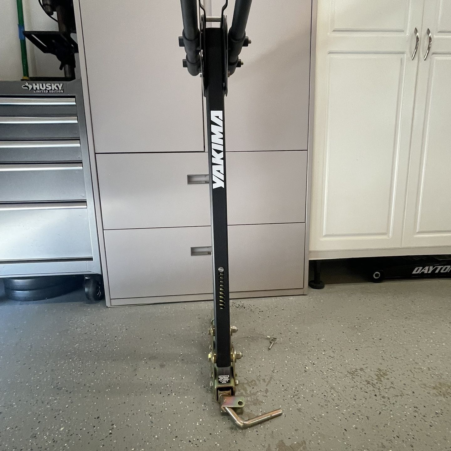 Yakima supreme getaway bike rack hotsell