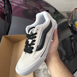 Brand new men’s vans size 12