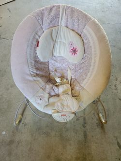 Baby Bouncer