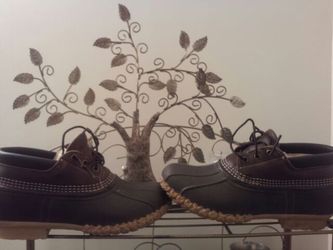 L.L bean boots I have other shoes on my page