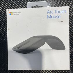Microsoft Arc Touch Mouse Surface Edition
