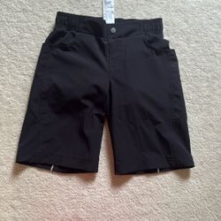 Garneau Padded Cycling Shorts