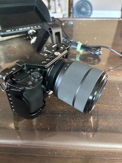 Sony a6000