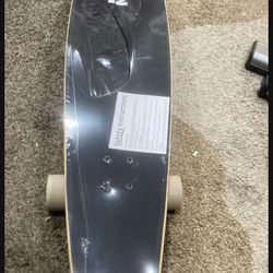 Brand New Longboard Skateboard 44in 
