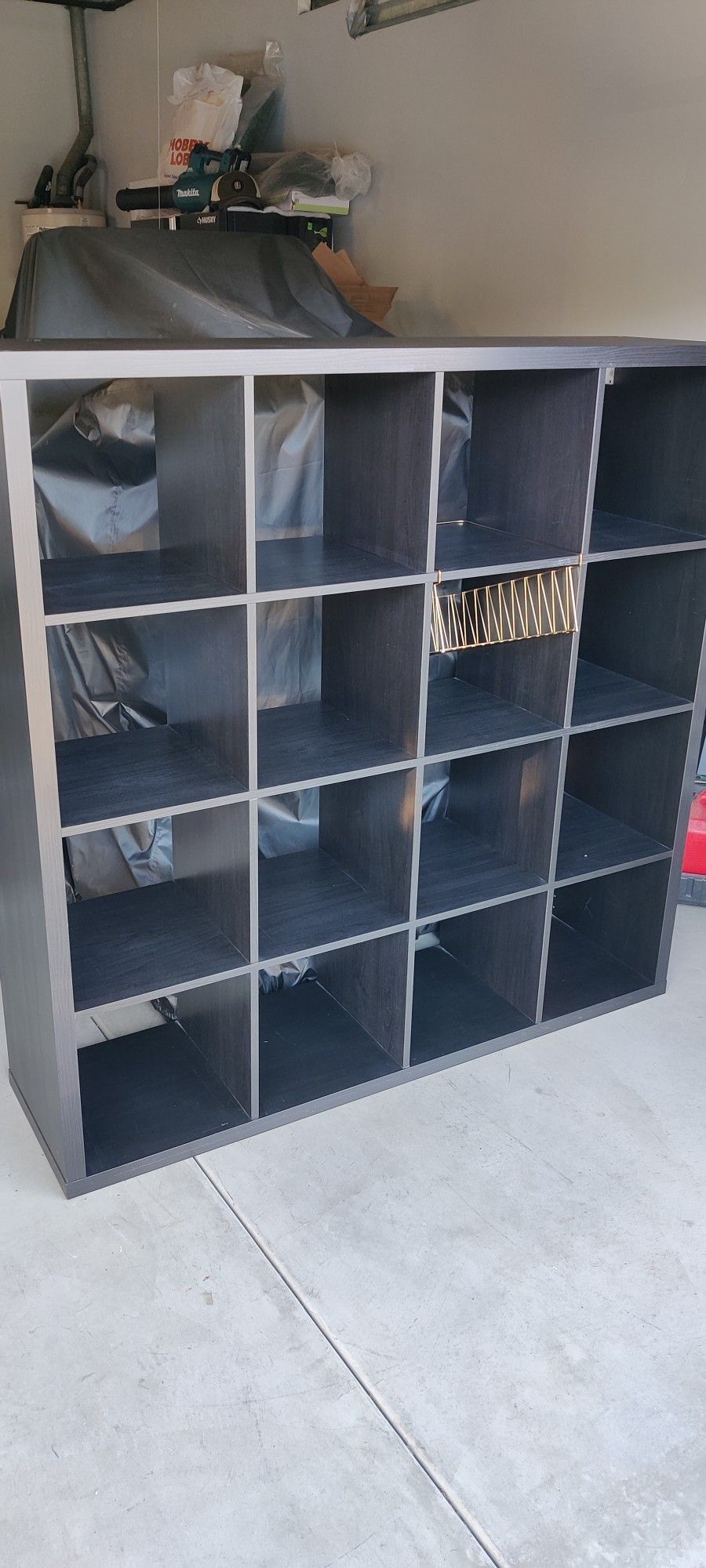 Shelf unit