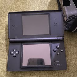 Nintendo DS - Black