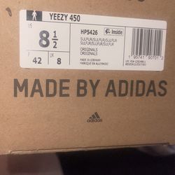 Yeezy 450
