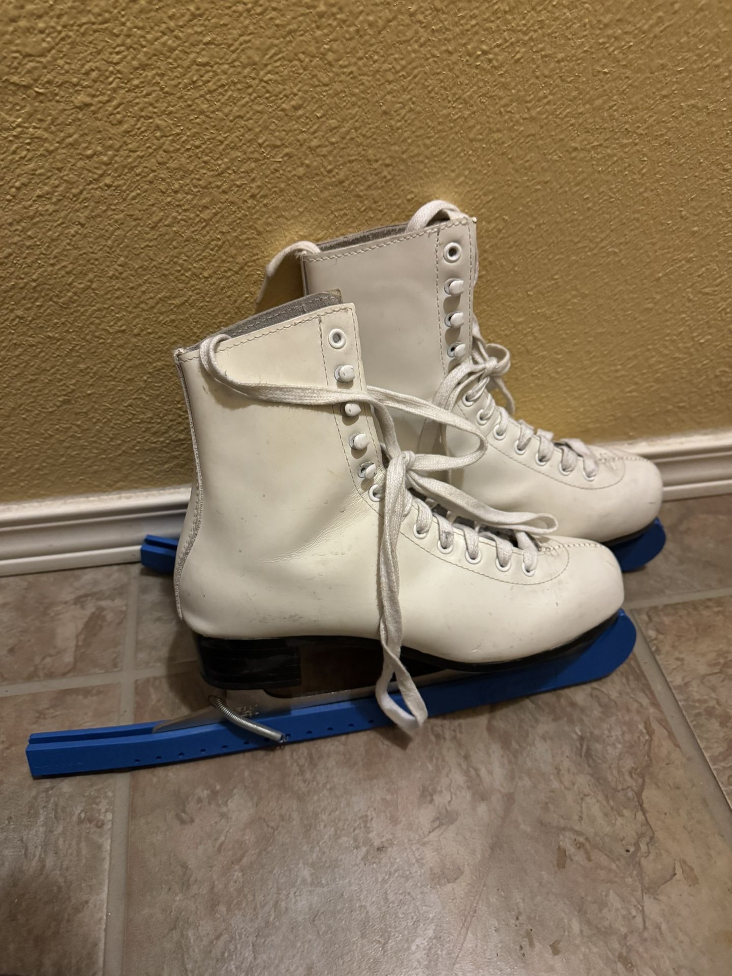 Ice Skates