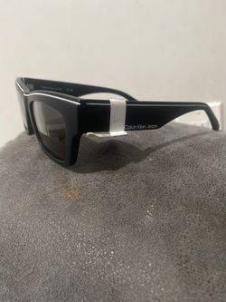 Calvin Klein Men Glasses 