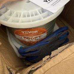 Cable De acero Inoxidable 