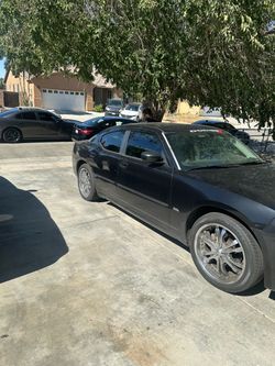 2006 Dodge Charger
