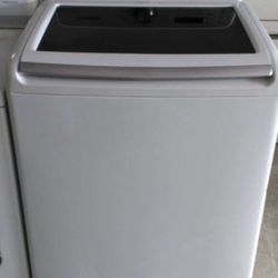 Washing Machine: Samsung 