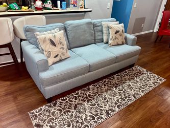 Rooms to Go Sofa