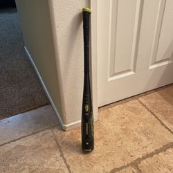 Axe Origin Baseball Bat